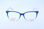 Boss BO-0252-SWW Gafas de vista Azul 53/16/140