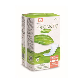 Compresas Maternidad