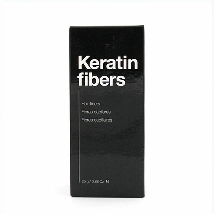 The Cosmetic Republic Keratin Fibers Castaño Claro The Cosmetic Republic Keratin Fibers Castaño Claro
