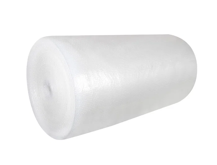 Liderpapel Plástico Burbuja EcoUse 1.60x200m 30% Plástico Reciclado Liderpapel Plástico Burbuja EcoUse 1.60x200m 30% Plástico Reciclado