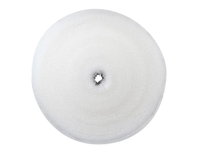 Liderpapel Plástico Burbuja EcoUse 1.60x200m 30% Plástico Reciclado Liderpapel Plástico Burbuja EcoUse 1.60x200m 30% Plástico Reciclado