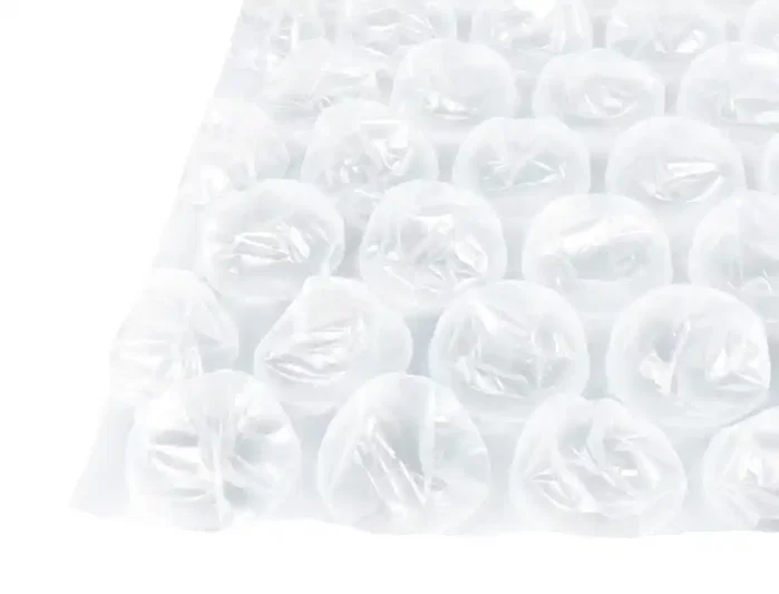 Liderpapel Plástico Burbuja EcoUse 1.60x200m 30% Plástico Reciclado Liderpapel Plástico Burbuja EcoUse 1.60x200m 30% Plástico Reciclado