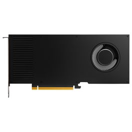HP NVIDIA RTX A4000 Tarjeta Gráfica 16GB GDDR6 - 4xDP