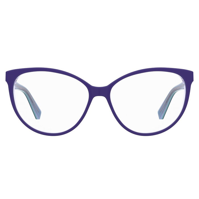 Montura de Gafas Mujer Love Moschino MOL591-B3V ø 57 mm