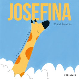 EDELVIVES, Josefina - Álbumes Ilustrados