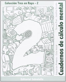 Tres en Raya 2, Teresa Prat; Josefina Escoda - SALVATELLA