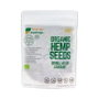Energy Feelings Semillas de Cáñamo Eco con Cáscara 200g