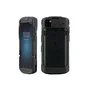 Mobilis PROTECH Carcasa rígida para Zebra TC53 - TC58, Negro