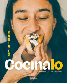 Grijalbo - COCÍNALO. RECETAS CON SABOR Y ALMA