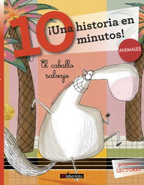 LABERINTO El Caballo Salvaje, Roberto Piumini; Anna Laura Cantone - LABERINTO
