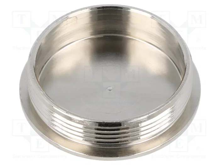 LAPP Tapón SKINDICHT® M40 1,5 IP54 de latón niquelado