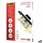 Fellowes Fundas de Plastificar Apex A3 125 Micras Brillo Pack 100 Ud