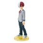 Tamashii Nations Figura Shoto Todoroki My Hero Academia 14cm
