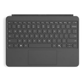 Microsoft Surface Pro FB 12" Type Cover AT/DE SLATE Gris