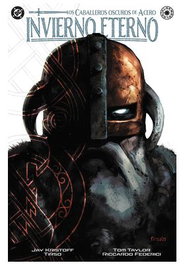 Panini España S.A. DC ELSEWORLDS. CABALLEROS OSCUROS DE ACERO: INVIERNO ETERNO