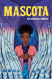Mascota, Akwaeke Emezi - CRONONAUTA EDITORIAL