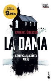 La dama (Serie Inspectora Hulda 1), Ragnar Jónasson - BOOKET