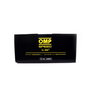 Omp Tapacubos Stinger Juego de 4 ABS Negro 16 Pulgadas OMPS07021601