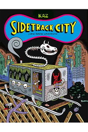Sidetrack City