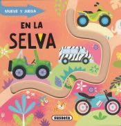 SUSAETA EDICIONES, En la selva - SUSAETA EDICIONES