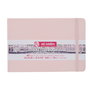 Talens Art Creation Cuaderno de Bocetos Rosa Pastel 21 x 14.8 cm 140 g 80 Hojas