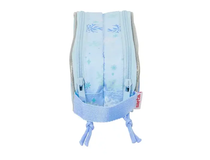 Safta Portatodo Doble Frozen Disney