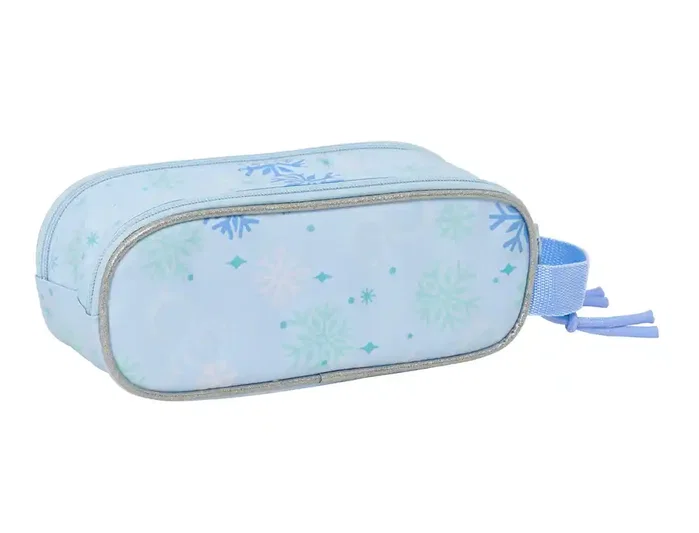 Safta Portatodo Doble Frozen Disney