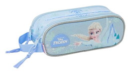 Safta Portatodo Doble Frozen Disney