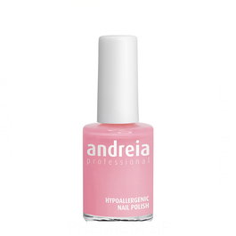 Andreia Esmalte de Uñas Profesional Hypoallergenic 14 ml Color Rosa 132