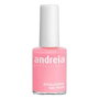 Andreia Professional Esmalte de Uñas Hipoalergénico Color 132 Rosa