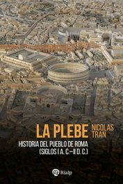 La plebe, Nicolas Tran - RIALP