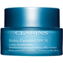 Clarins Hydra-Essentiel Creme Desalterant SPF 15 50 ml