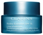 Clarins Hydra-Essentiel Creme Desalterant SPF 15 50 ml