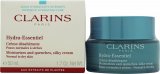 Clarins Hydra-Essentiel Creme Desalterant SPF 15 50 ml