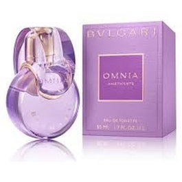 Bulgari Omnia Amethyste Eau de Toilette