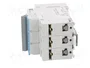 HAGER MCN332E Interruptor magnetotérmico 3 polos 32A 6kA