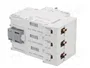 HAGER MCN332E Interruptor magnetotérmico 3 polos 32A 6kA