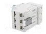 HAGER MCN332E Interruptor magnetotérmico 3 polos 32A 6kA