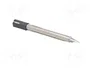 QUICK Punta de soldadura tipo destornillador 0,8x0,5mm Q305-0.8D