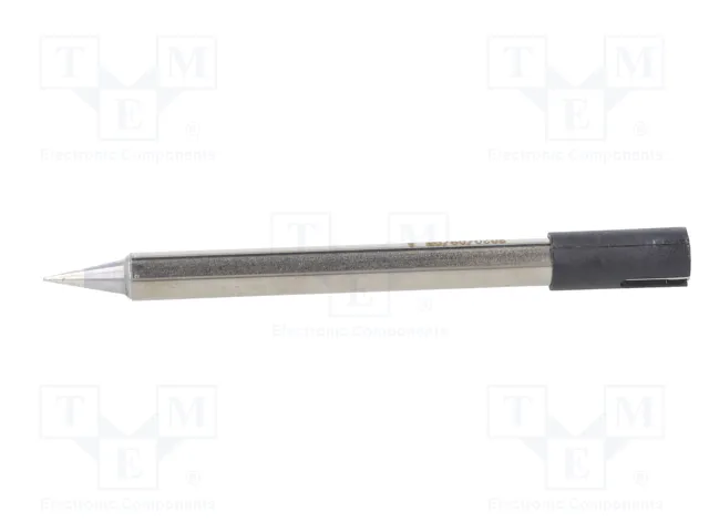QUICK Punta de soldadura tipo destornillador 0,8x0,5mm Q305-0.8D QUICK Punta de soldadura tipo destornillador 0,8x0,5mm Q305-0.8D