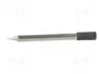 QUICK Punta de soldadura tipo destornillador 0,8x0,5mm Q305-0.8D