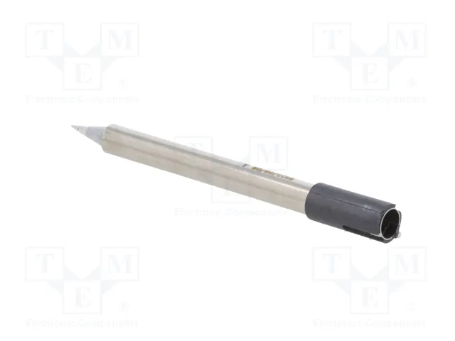 QUICK Punta de soldadura tipo destornillador 0,8x0,5mm Q305-0.8D QUICK Punta de soldadura tipo destornillador 0,8x0,5mm Q305-0.8D
