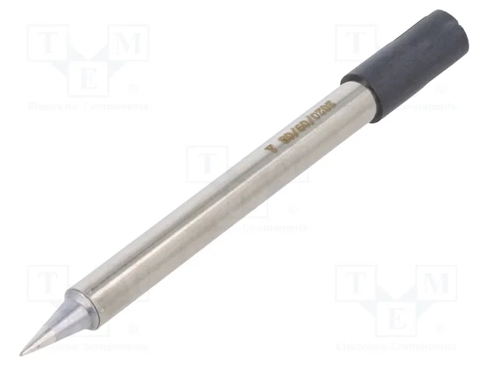 QUICK Punta de soldadura tipo destornillador 0,8x0,5mm Q305-0.8D QUICK Punta de soldadura tipo destornillador 0,8x0,5mm Q305-0.8D