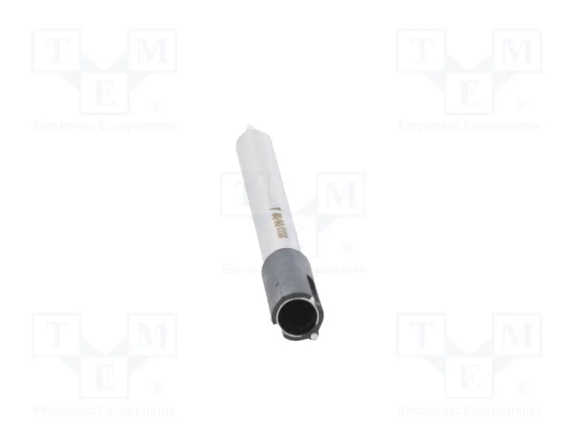 QUICK Punta de soldadura tipo destornillador 0,8x0,5mm Q305-0.8D QUICK Punta de soldadura tipo destornillador 0,8x0,5mm Q305-0.8D