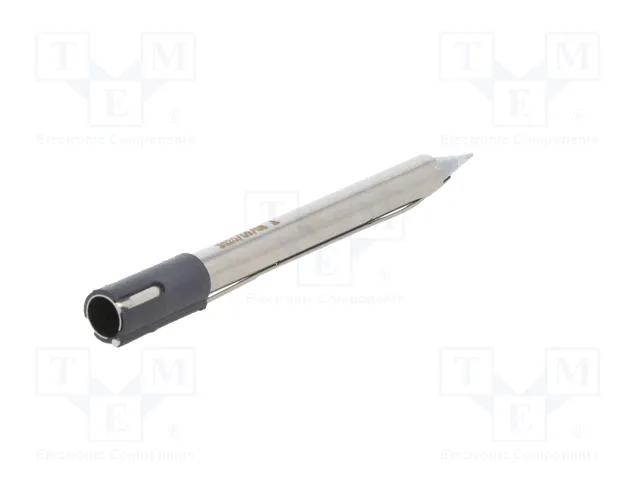 QUICK Punta de soldadura tipo destornillador 0,8x0,5mm Q305-0.8D QUICK Punta de soldadura tipo destornillador 0,8x0,5mm Q305-0.8D