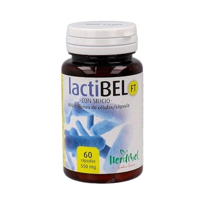 Lactibel Ft Lactibel Ft