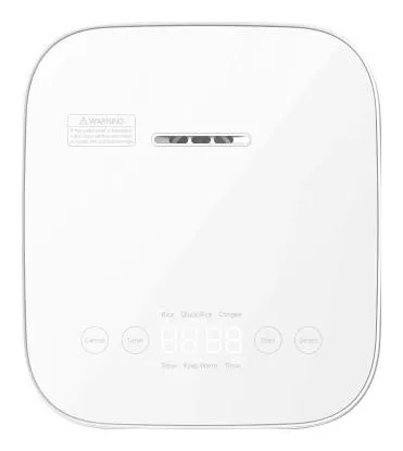 Xiaomi Arrocera Multifuncional 1,5 L Blanco
