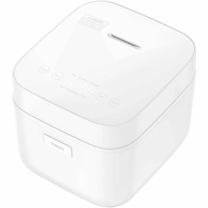 Xiaomi Arrocera Multifuncional 1,5 L Blanco
