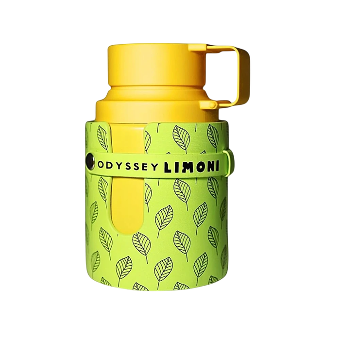 Armaf Odyssey Limoni Fresh Edition Eau de Parfum 100 ml