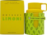 Armaf Odyssey Limoni Fresh Edition Eau de Parfum 100ml